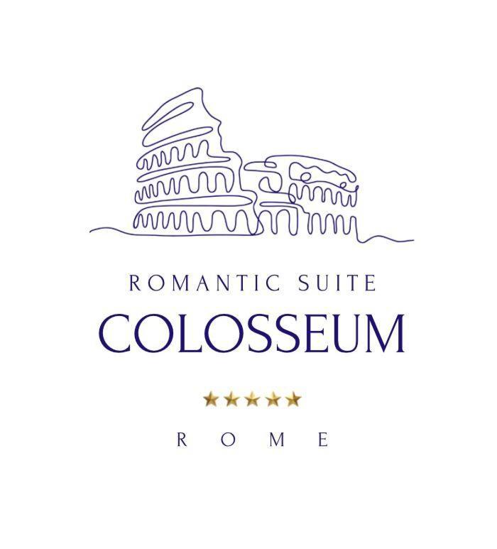 Сasa de vacaciones Romantic Colosseum - Luxury Roma