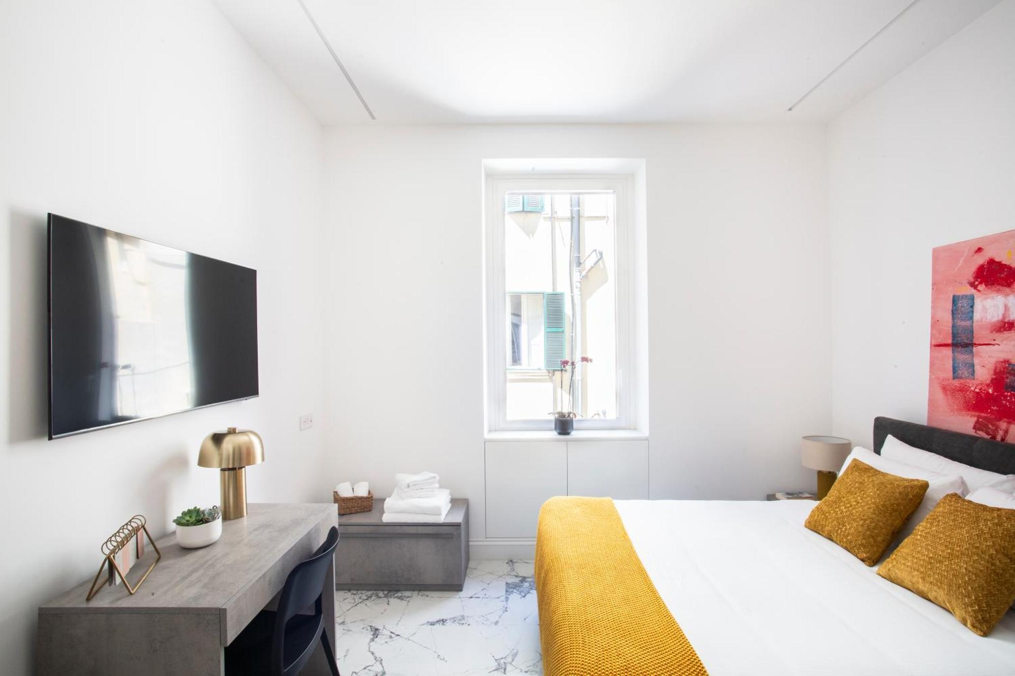Casa vacanze Romantic Colosseum - Luxury *
