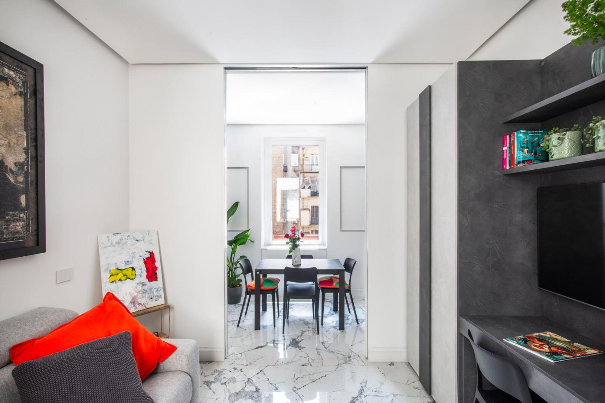Romantic Colosseum - Luxury Casa vacanze Roma